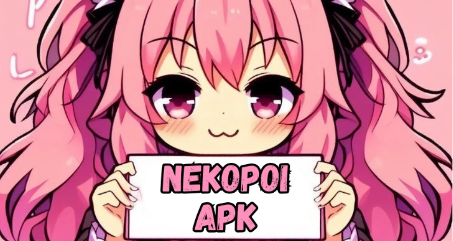 Nekopoisapp