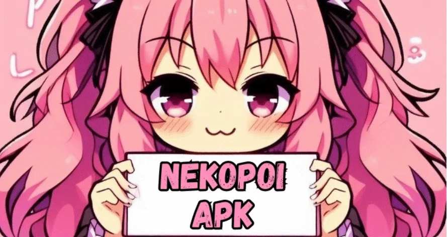Nekopoi apk